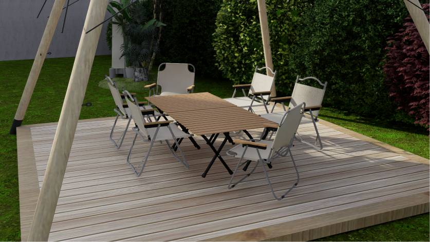 振兴区帐篷生产厂家：以匠心筑牢户外装备的品质根基